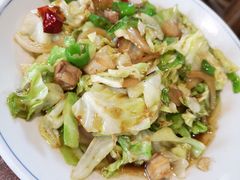 -大牌大·传统杭帮菜(湖滨店)