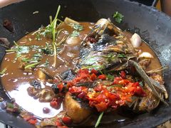 -高老庄·老溧阳·私房菜(南山竹海店)