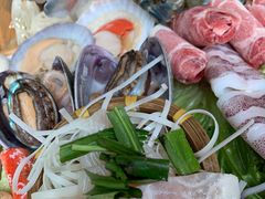 -Thai Basil罗勒叶泰式餐厅(时代天街店)