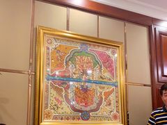 -金时代顺风大酒店(爱琴海购物中心店)