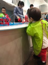 -Eureka优瑞卡儿童主题乐园(合生汇购物中心店)