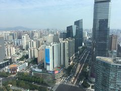 -正佳金殿维福顿公寓(广州正佳广场体育西路地铁站店)