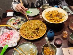 -食味酒味天津菜·古法鲜酿米酒(鼓楼店)
