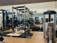 -YCHL Studios健身工作室(市二宫店)