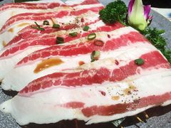 -肉匠日式烧肉屋·和牛居酒屋·酒水小食堂(大汉悦中心店)