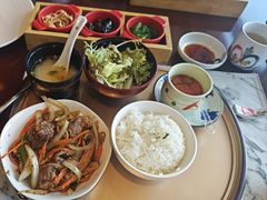 -一本魅·日式料理
