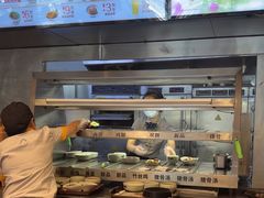 -真功夫(彩田路店)