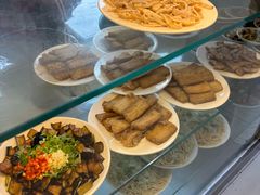-十二忠手拉面(中华路店)