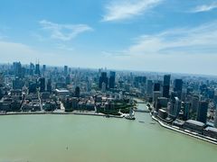 -东方明珠广播电视塔