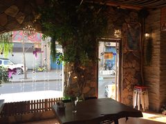 -盘炉forenza·云贵川融合小食堂 ( 钟楼中柳巷店)