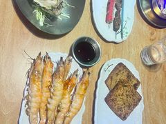 -质烤烤物·活烤海鲜(质烤总店)