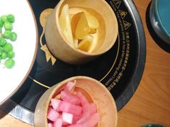 -吃饭皇帝大(合生汇店)