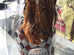 -味多美蛋糕(马家堡永辉店)