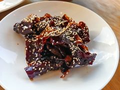 -怡得饭庄·30年老店·宋大妈昆明菜
