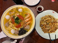 -寻宝记绍兴菜(鲁迅路店)