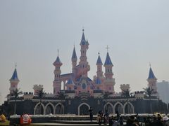 -沈阳方特欢乐世界