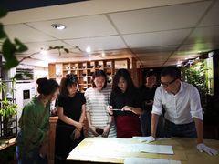 -菩提书坊(侨福大厦店)