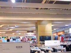 -大润发(康桥店)
