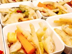 -蚝贝乐鲜蚝烤肉烤榴莲自助(金楠天街店)