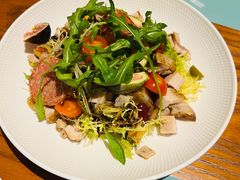 -原石牛扒·约会餐厅(龙城万科里店)