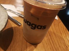 -Wagas沃歌斯(百盛优客店)