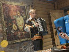 -卢布里西餐厅(总店)