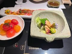 -花潮料理艺食馆(成都万象城店)