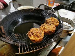 -阿婆油墩子(五里桥路188弄小区店)