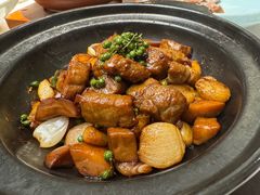 -狮王府淮扬菜(万象城店)