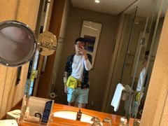 -上海浦东嘉里大酒店