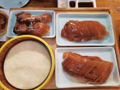 -天和晟新京菜.水煮鱼.湘土菜(国展店)