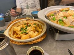-香阁餐厅·常州菜·常州菜代表品牌(新北奥体店)