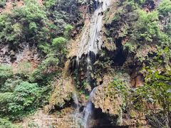 -马岭河峡谷风景区