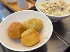 -毛华美食(清扬路店)
