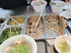 -回味鸭血粉丝汤(砂之船店)