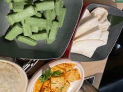 -新石器烤肉(周浦万达店)