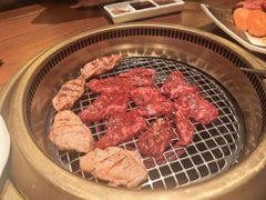 -御牛道日式烤肉料理(杭州万象城店)