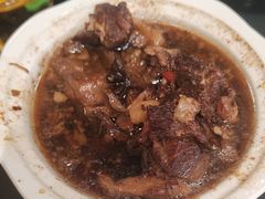 -宛平李记小吃(东关街店)