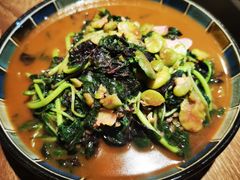 -周家二小姐的菜(西津渡店)