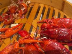 -靓靓蒸虾·头牌蒸虾(万松园玲珑店)