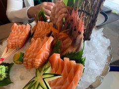 -極上萬膳·日料放题(来福士江景店)