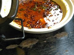 -站前猪蹄&家常炒菜(长乐公园店)