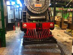 -河坝강뚝烧烤专门店(旗舰店)