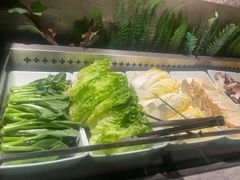 -阪尚皇·原切牛排·烤肉火锅自助(北京路店)