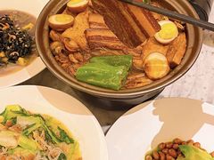 -城南往事·鲁菜济南菜(软件园美莲广场店)