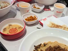 -万利记·长沙粉面小吃(京基水贝店)