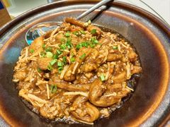 -客家汇·客家传承菜(水库店)