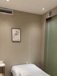 -HEYAN荷妍专业脱毛连锁机构