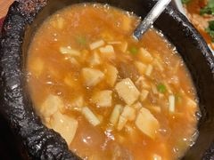-绿茶餐厅(南昌王府井店)