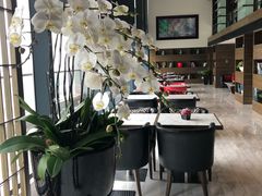 -上海虹桥西郊假日酒店